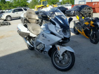 2014 BMW K1600 GTL WB106130XEZZ28074