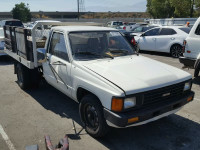 1986 TOYOTA PICKUP CAB JT5RN55T7G7002978