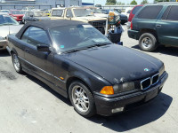 1998 BMW 328 IC AUT WBABK8323WEY89609