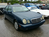 1999 MERCEDES-BENZ E 300TD WDBJF25HXXA810882