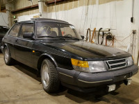 1990 SAAB 900 YS3AL35L6L3002850