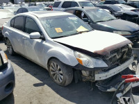 2012 SUBARU LEGACY 3.6 4S3BMDL62C2021641