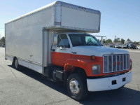 1994 GMC TOPKICK C6 1GDE6H1P4RJ500955