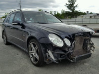 2007 MERCEDES-BENZ E 63 AMG WDBUH77XX7B157442