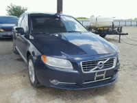 2011 VOLVO S80 3.2 YV1952AS7B1135634