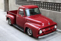 1954 FORD F100 F10D4H30408