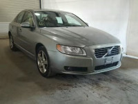 2008 VOLVO S80 T6 TUR YV1AH992581071961