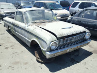 1962 FORD RANCHERO 3R27U103999