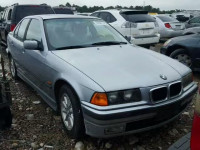 1998 BMW 328 I AUTO WBACD4327WAV61446