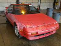 1987 TOYOTA MR2 JT2AW15C3H0096383