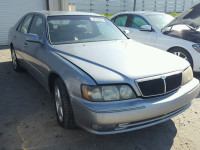 1999 INFINITI Q45 BASE JNKBY31A9XM604142