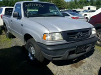 2005 MAZDA B2300 4F4YR12D05PM01293