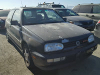 1998 VOLKSWAGEN GTI 3VWDB81H6WM200849