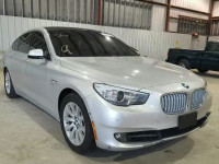 2012 BMW 550 XIGT WBASP4C54CC341968