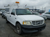 1999 FORD F-150 1FTZF1724XNC28096