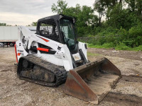 2012 BOBCAT T650 A3P013666