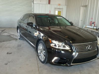 2014 LEXUS LS 460L JTHGL5EF5E5053091