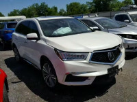 2018 ACURA MDX TECHNO 5J8YD4H55JL005789