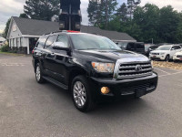 2012 TOYOTA SEQUOIA PL 5TDDY5G16CS066253