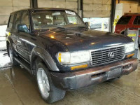 1996 LEXUS LX 450 JT6HJ88J0T0136586