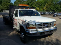 1996 FORD F SUPER DU 1FDLF47F9TEA05102