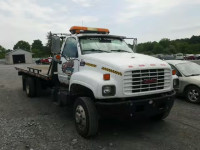 1998 GMC C-SERIES C 1GDJ6H1JXWJ510122