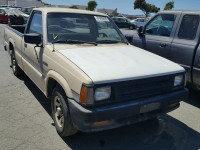 1987 MAZDA B2000 JM2UF1113H0553875