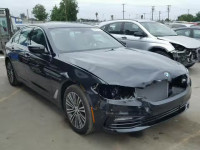 2018 BMW 530 I WBAJA5C59JG898657