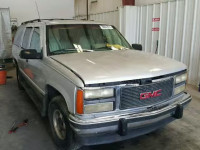 1993 GMC SUBURBAN C 1GKEC16K8PJ734101