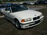 1996 BMW 328 IC AUT WBABK8326TET93117