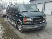 1997 GMC SAVANA RV 1GDFG15R8V1011523