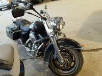 2002 HARLEY-DAVIDSON FLHRI 1HD1FBW192Y641813