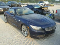 2009 BMW Z4 SDRIVE3 WBALM73539E165295