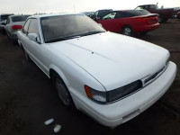 1991 INFINITI M30 JNKHF14C4MT024333