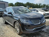 2017 LINCOLN MKX RESERV 2LMPJ6LR0HBL16324