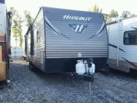 2017 KEYSTONE HIDEOUT 4YDT28R20H7208017