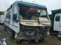 2002 Safa Motorhome 5B4LP67G923344460