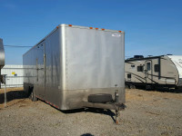 2016 CARGO TRAILER 5WKBE3024G1038133