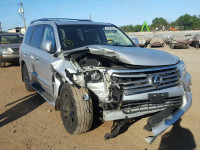 2015 LEXUS LX 570 JTJHY7AX3F4167726