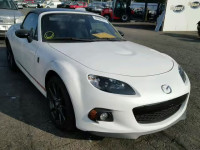 2015 MAZDA MX-5 MIATA JM1NC2MFXF0240558