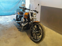 2014 HARLEY-DAVIDSON FXSB BREAK 1HD1BFV17EB032666