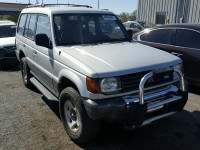 1995 MITSUBISHI MONTERO LS JA4MR41H7SJ011832