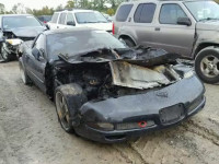 2002 CHEVROLET CORVETTE Z 1G1YY12S525110590