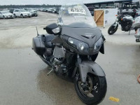 2015 HONDA GL1800 B JH2SC6810FK200333