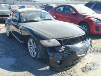 2003 BMW Z4 3.0 4USBT53433LU04130