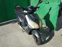 2012 Zhen Scooter L5YTCKPA6C1113148
