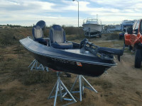 1985 BOAT OTHER HTZ03066K585