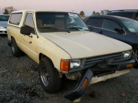 1988 TOYOTA PICKUP 1/2 JT4RN50R1J0328498