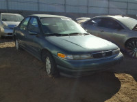 1995 MERCURY MYSTIQUE G 1MELM65L6SK638699