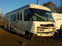 2001 Chevrolet Winnebago 1GBJP37N6R3320605